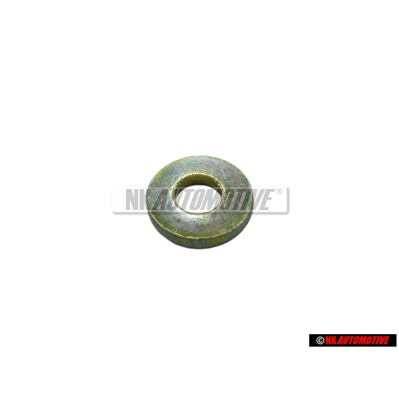 VW Original Rondelle Plate - 861199371