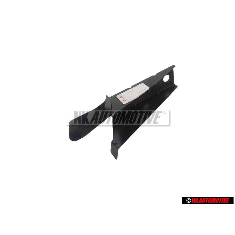 VW Original Console - 867803329