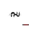 VW Original Support, Rotatif - 893201687B