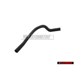VW Original Flexible D'Aeration - 8D0121107B