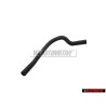VW Original Flexible D'Aeration - 8D0121107B