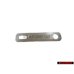 VW Original Languette - 8D0253267E