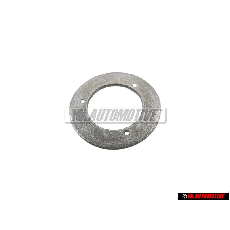 VW Original Rondelle Plate - 8D0399348A