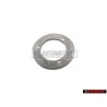 VW Original Rondelle Plate - 8D0399348A