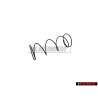 VW Original Ressort De Pression - 8D0711197