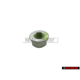 VW Original Ecrou 6 Pans Avec Rondelle - J9017912020