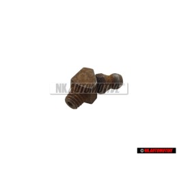 VW Original Embout Graisseur - N 0185231