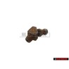 VW Original Embout Graisseur - N 0185231