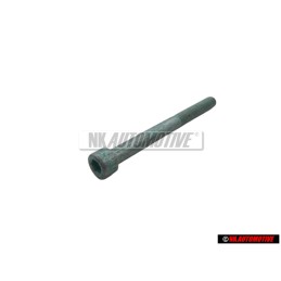 VW Original Vis A Tete Cylindrique Avec Six Pans Internes - N 10042303