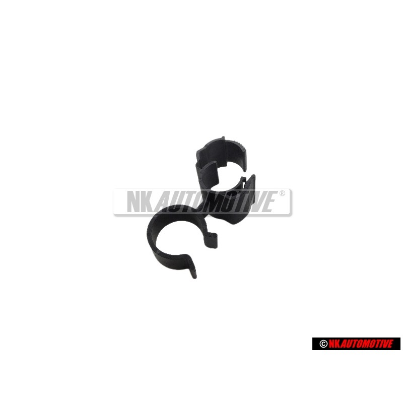 VW Original Double Clip - N 10461101