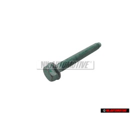 VW Original Vis 6 Pans A Embase - N 91002401