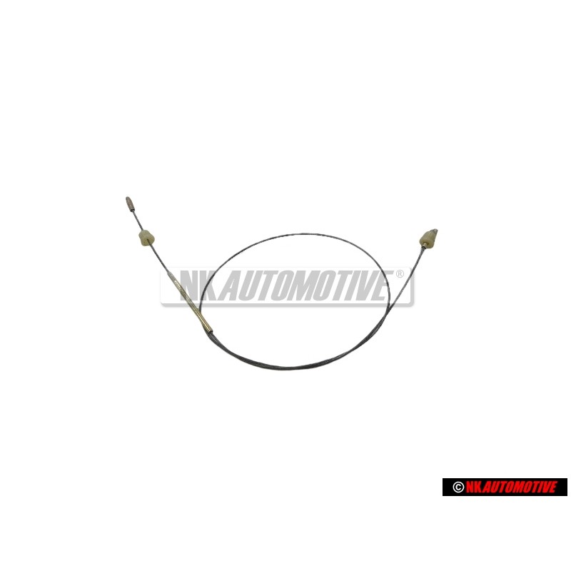 VW Original Cable Bowden - 535885595