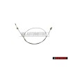 VW Original Cable Bowden - 535885595