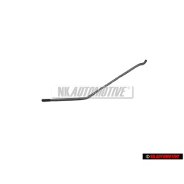 VW Original Tringle De Surete P. 