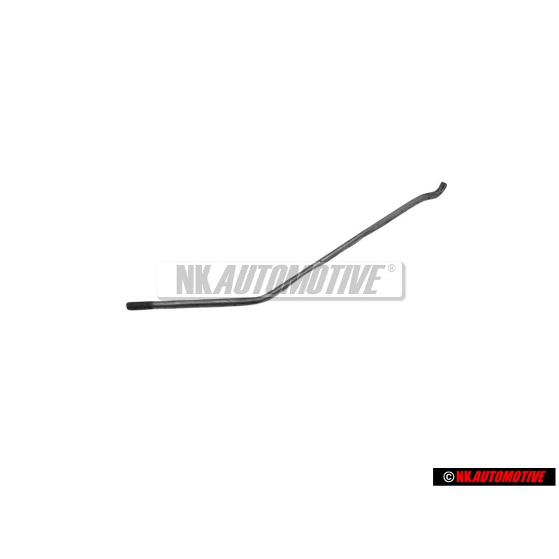 VW Original Tringle De Surete P. 