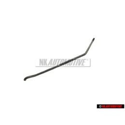 VW Original Tringle De Surete P. 