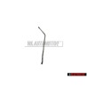 VW Original Tringle De Surete P. 
