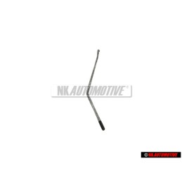 VW Original Tringle De Surete P. 