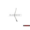 VW Original Tringle De Surete P. 