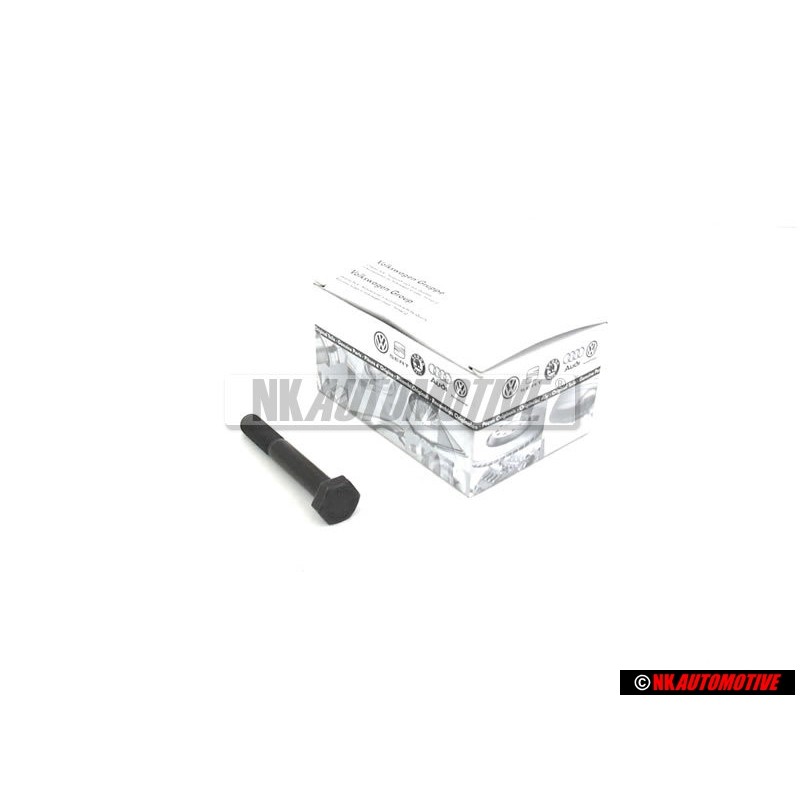 VW Original Vis 6 Pans - N 0104701