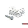 VW Original Vis 6 Pans - N 10207804