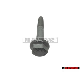 VW Original Vis 6 Pans - N 10207804
