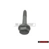 VW Original Vis 6 Pans - N 10207804