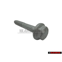 VW Original Vis 6 Pans - N 10207804