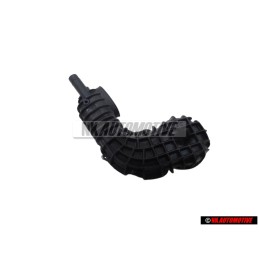VW Original Conduit D'Air D'Admission - 026133357