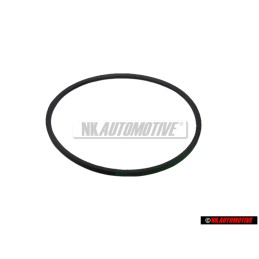 VW Original Courroie Trapezoidale - 111903137D