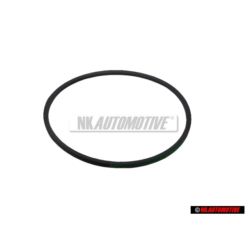 VW Original Courroie Trapezoidale - 111903137D