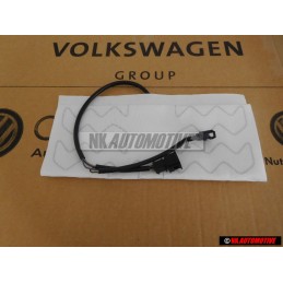 VW Original Element Chauffant-Siege - 7D0963555A