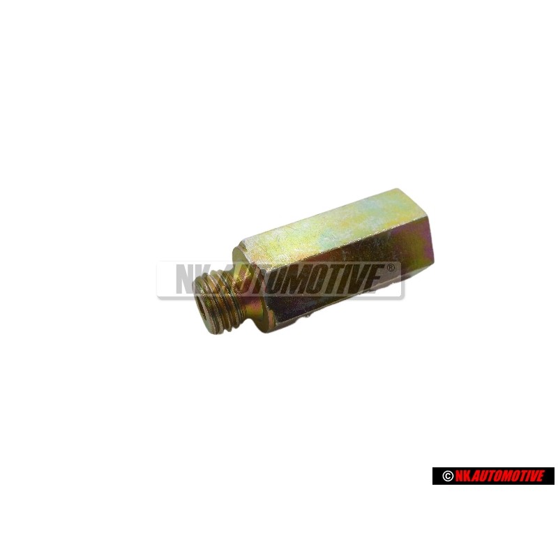 VW Original Piece Intermediaire - 431209197A