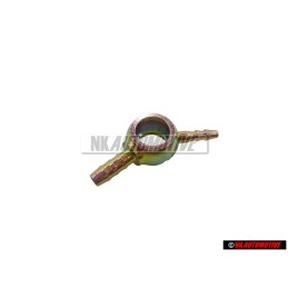 VW Original Raccord Annulaire - N 90143101