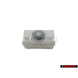 VW Original Logement - 1H2721169