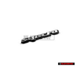 VW Original Monogramme - 251853675