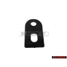 VW Original Embase Noir Satine - 113857639A 01C
