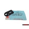 VW Original Embase Noir Satine - 113857639A 01C