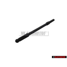 VW Original Levier Des Vitesses - 321713121A