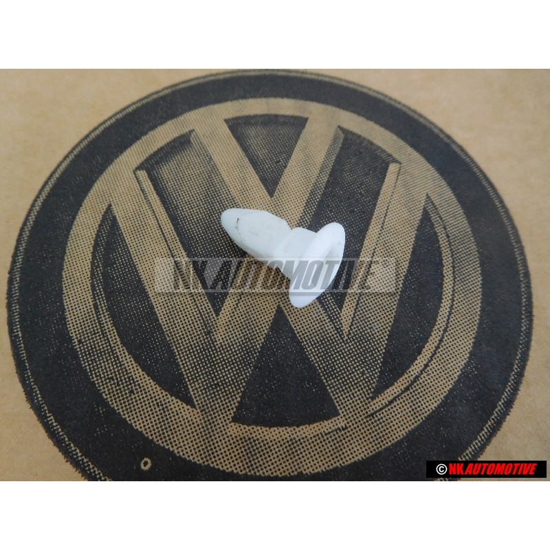 VW Original Ecrou D'Ecartement - N 90872501