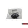 VW Original Plaquette - 1K0711144G
