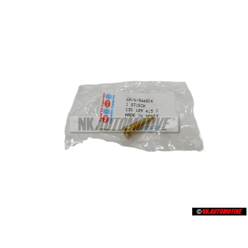 VW Original Buse De Reservoir Supplem. 