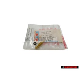 VW Original Vis De Co-Reglage - 030129427