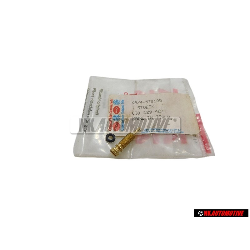 VW Original Vis De Co-Reglage - 030129427