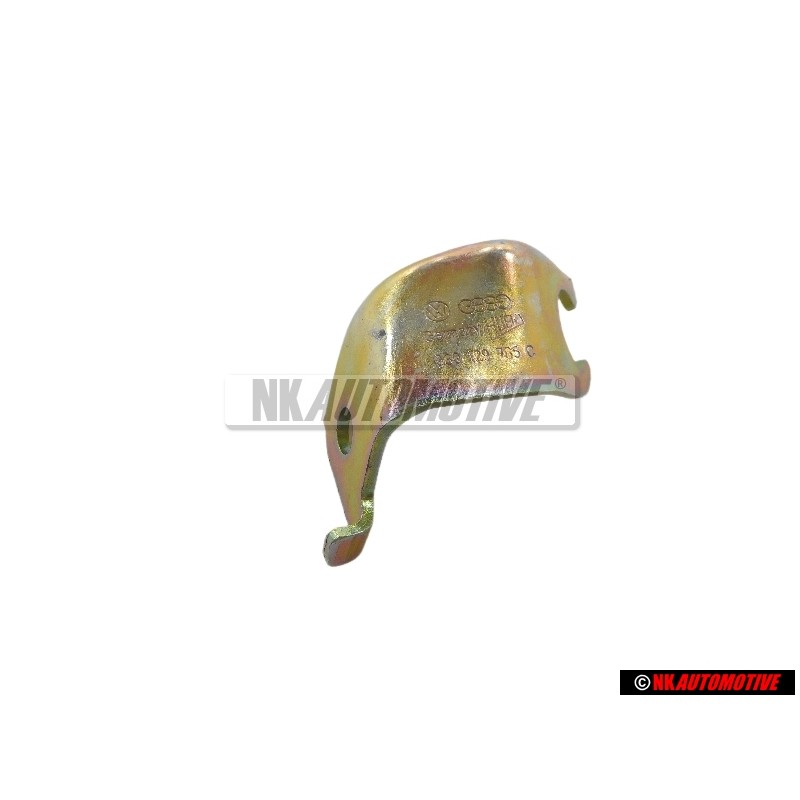 VW Original Support P.Cable D'Accelerateur - 030129785C