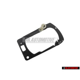 VW Original Cadre De Support - 165941045A