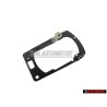 VW Original Cadre De Support - 165941045A