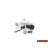 VW Original Pieces De Fixation P. 