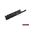VW Original Cache Noir Satine - 191853678 01C