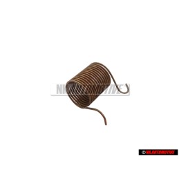 VW Original Ressort Spiral - 055129371B